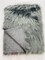 1 Yard Shaggy Vegan Faux Fox Fur Fabric for Crafting Decor and Costumes 58" Width